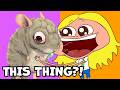 Youtube Thumbnail title