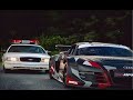 Street Racers VS Police FAIL &amp; WIN Compilation