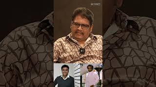 “Naanum Harris Jayaraj-um fill pannadhu thaan andha oonjal scene” - #Padayappa KS Ravikumar |Rajini