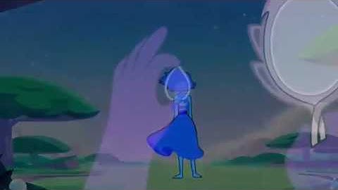 Steven universe same old world sad story
