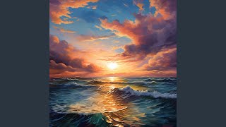 Oceanic Relaxation Serenity Echoes