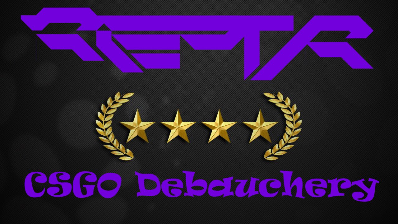 CSGO Debauchery [EP.4] - You Activated His Trap Card - YouTube