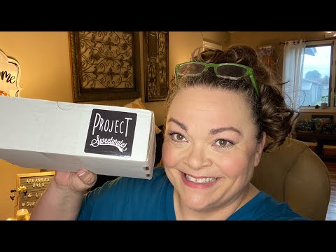 Project Sweetwater Quilt Box- Fall 2023