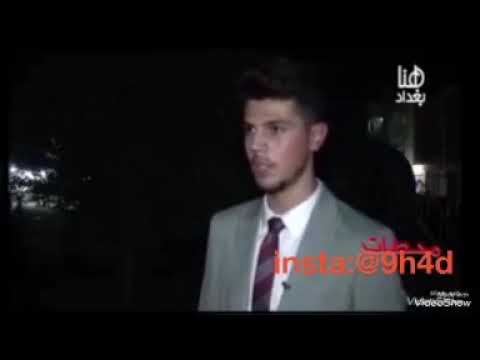 مستر كركوك   لعام 2017 مهرجان هلا سبتمبر