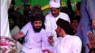 Allama Hafiz Anas Hussain Rizvi | کمال انداز 😍 | Allama Hafiz Saad Hussain Rizvi | IsHQ E Rizvi Resimi