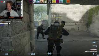 🔴 VITALITY 6th PLAYER POV 🔴 !refrag !wallhack !acezone
