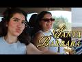 SB VLOG: road trip, sub sandwiches, and candy taste-testing