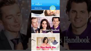 Hallmark TV for Android screenshot 1