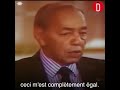 Top 10 des meilleures punchlines de Hassan II