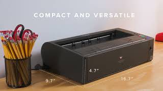 Canon Imageformula Dr-M1060Ii Doent Scanner