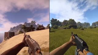 Rust 11/18 Update Summary