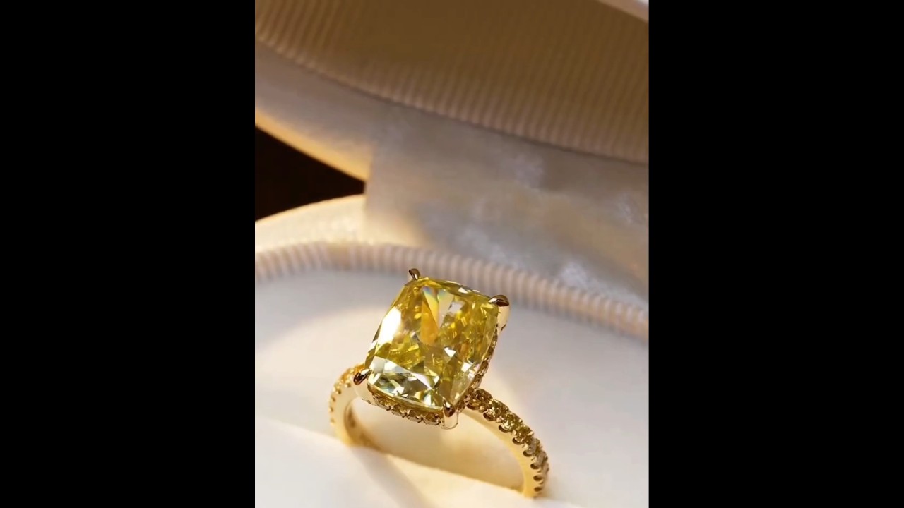 How about this Gemstone Ring making tutorial 