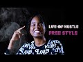 Future queen life of hustle  free style by gsnizah media
