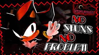 SHADOW IS BROKEN ( NO STUNS ) OUTCOME MEMORIES