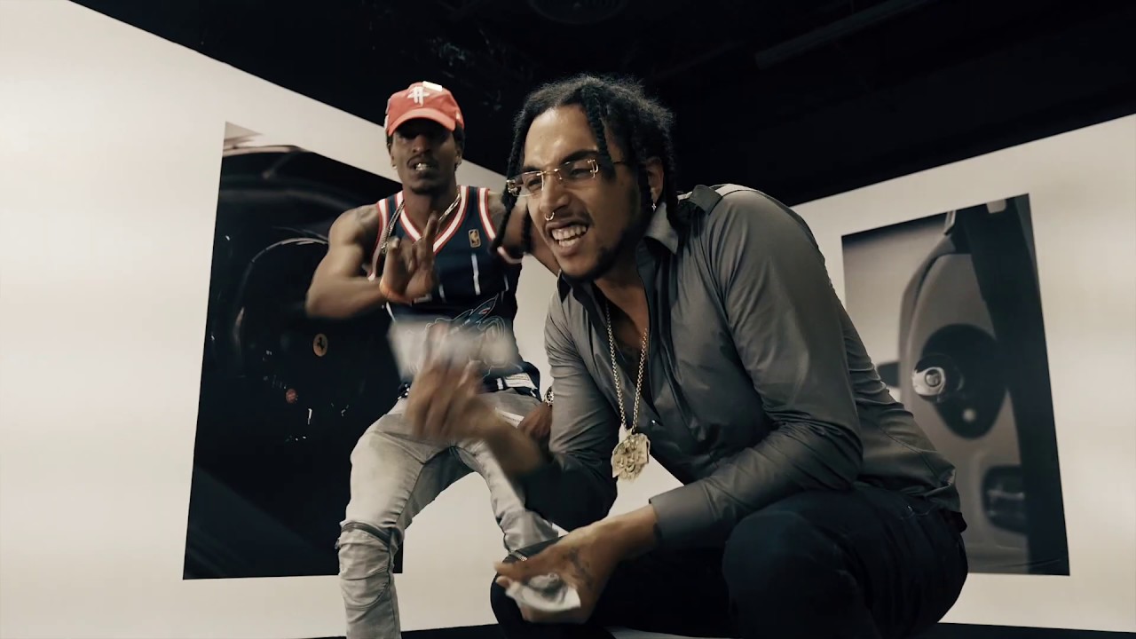 Watch Laioung, Deus Lee - Perrier on YouTube Watch Laioung, Deus Lee - Perrier on YouTube