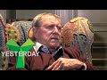 John Nettles Discusses Shakespeare's 'Lost Years' | Yesterday