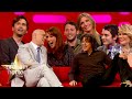 Clips You’ve NEVER SEEN Before From The Graham Norton Show | Part Five
