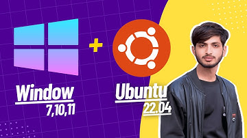 How to Install Ubuntu on Windows Using VirtualBox || Ubuntu || Virtual Box