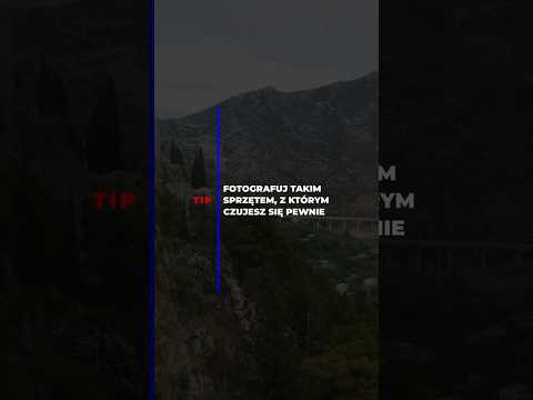 Jak nagrywać film? Podstawy - Zdjęcia i nagrywanie filmu z wakacji 2/7 #podróże #travel #shorts Jak nagrywać film? Podstawy - Zdjęcia i nagrywanie filmu z wakacji 2/7 #podróże #travel #shorts