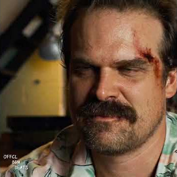 Jim Hopper stranger things WhatsApp status Tamil \ offcl_bgm_beats 😈🌟\ #shorts #strangerthings