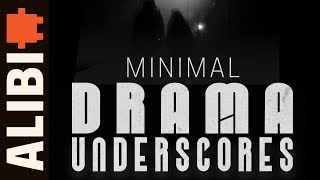 Celebrity Minimal Drama Underscores | 🌫️ Haunting Drones & Minimal Music 🎵 For Deep Stories Profile