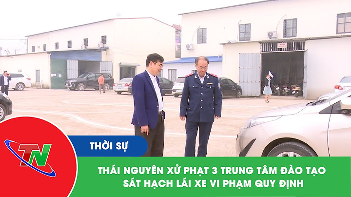 Trung tâm đào tạo lái xe định bình yên định năm 2024