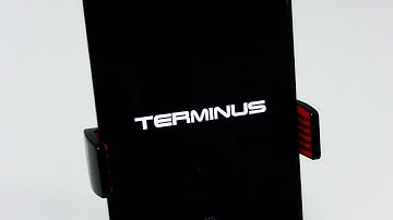 Terminus 5.1 ROM for Nexus 6!