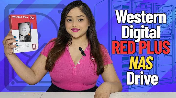 Should you buy WD Red NAS Drive?