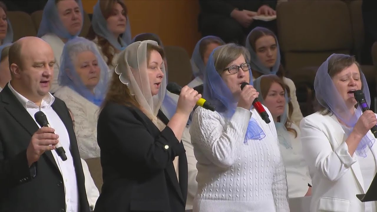 Молодым капитанам веры