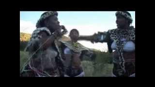 Imithente - Intuthwane