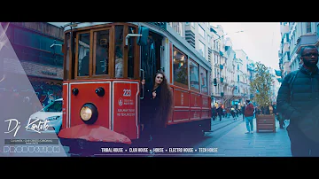Dj Kantik - Our Streets (Original Mix) #TikTok #Reels Music