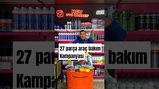 27 Parça Ürün Bu Fiyat Olamaz