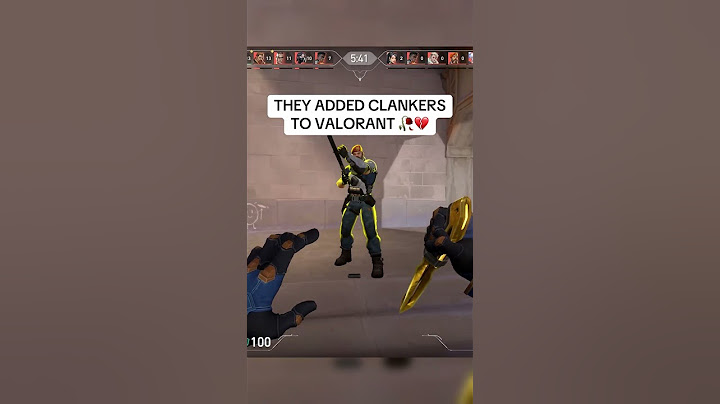 RIOT ADDED BOTS TO DEATHMATCHES 🤖