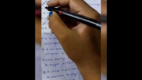 NTSE MAT topic: verification of truth of the statement