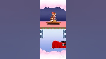 Snake Troll - Thief Master level 226