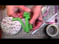 green creativity paper bead roller review
