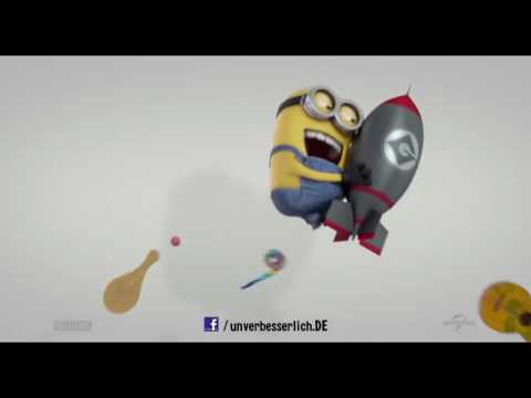 მინიონები