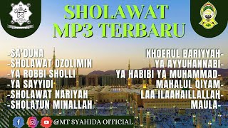 Sholawat Mp3 Terbaru || Majelis Ta'lim Syarifhidayatullah