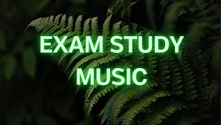 Exam Study Music - Boost your memory with 40Hz Gamma Binaural Beats Study Music