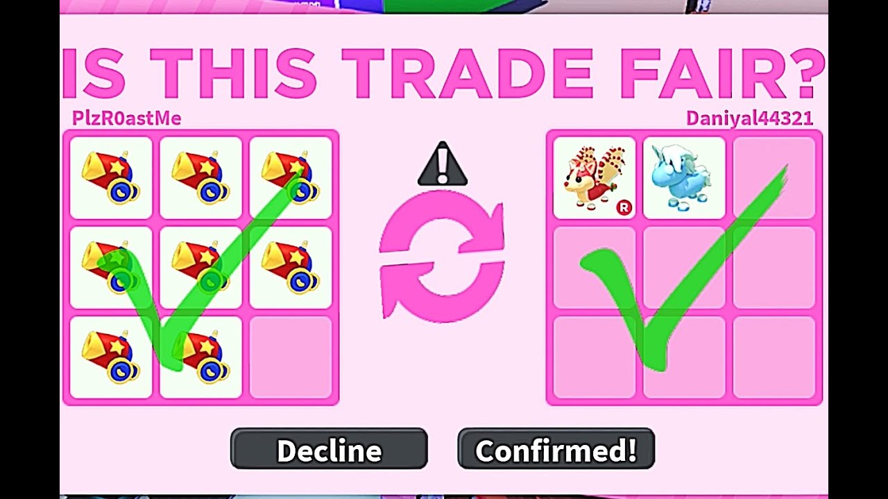 What People Trade for PREMIUM GORILLA BOX - Roblox Adopt Me!