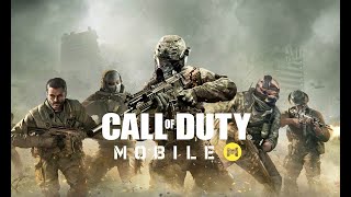 COD MOBILE SUBIENDO RANGO