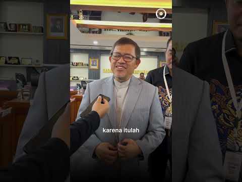BAM DPR RI TERIMA ADUAN SENGKETA LAHAN DAN TATA KELOLA HUTAN