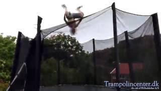 SICK TRAMPOLINE NDB SESH! (FLIFFIS IN BACKOUT NDB!)