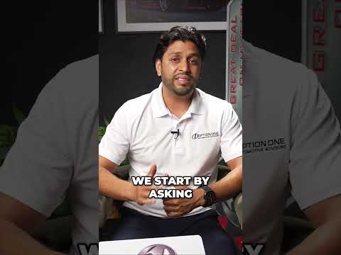 Option One Automotive Advisors