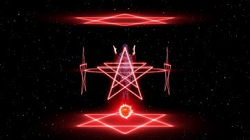 THE STAR RUBY - RITUAL PERFORMANCE