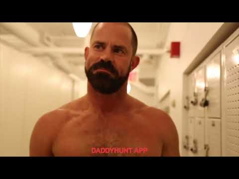 STRONG DADDY - Connect with your Daddy using Daddyhunt, the gay dating app and website.