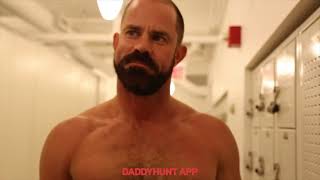 Strong Daddy - Connect With Your Daddy Using Daddyhunt The Gay Dating App And Website