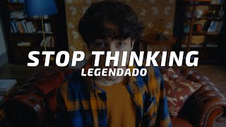 Alfie Templeman - Stop Thinking (Legendado)