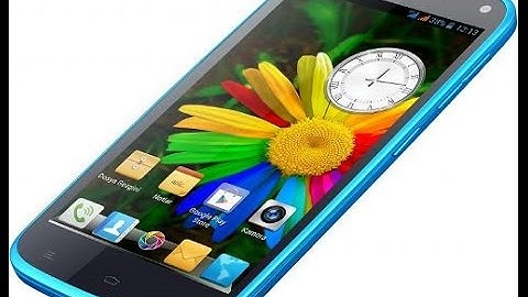 General Mobile Discovery Hard Reset and Forgot Password Recovery, Factory Reset