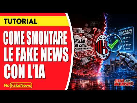 Video IL GRANDE INGANNO SU CARDINALE Ecco come vi hanno mentito sul Milan!